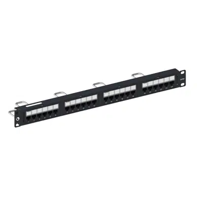 Immagine per 760237032 | NPP-6A-DM-1U-24