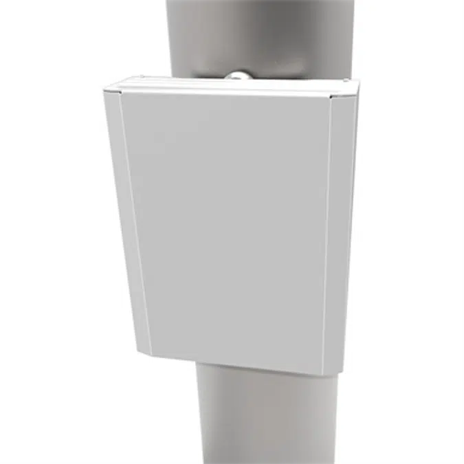 PoE Extender, 2 Port Universal Mount, Outdoor, 60 Watt, 2-Port - PFU-P-C-O-060-02