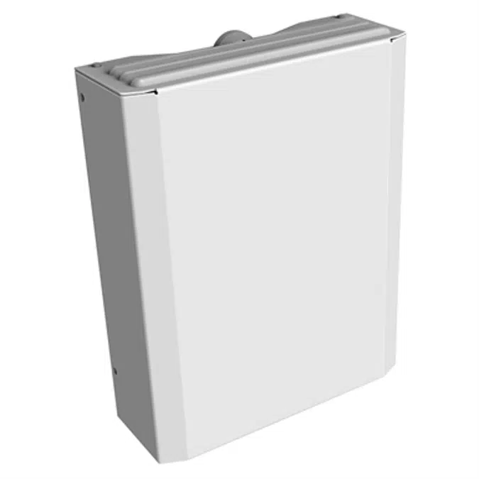 PoE Extender, 2 Port Universal Mount, Outdoor, 60 Watt, 2-Port - PFU-P-C-O-060-02