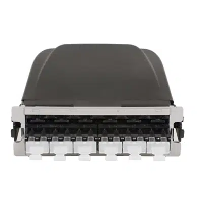 изображение для InstaPATCH® 360 OptiSPEED® Standard Module, 12 LC Ports
