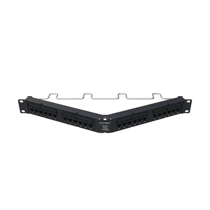 760206813 | 1100A-U-GS3-24