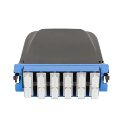 InstaPATCH® 360 TeraSPEED® Standard Module, 12 SC Ports - Part Number : 760109975 이미지
