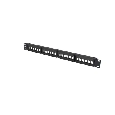 Immagine per 760244185 | CPP-QF-SL-STP-1U-24