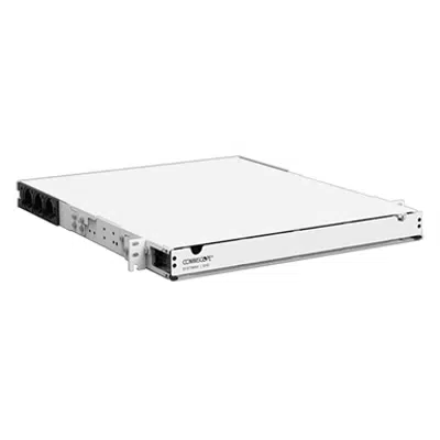 imagen para EHD-1U-W - SYSTIMAX® EHD 1U Sliding Tray Fiber Panel - Part Number : EHD-1U-W