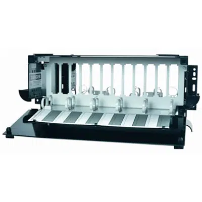 изображение для SYSTIMAX® G2 4U Fixed Modular Cassette Shelf