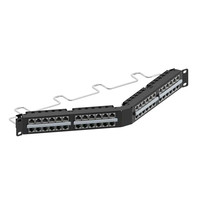 760245361 | CPPA-6A-SDDM-SL-1U-48