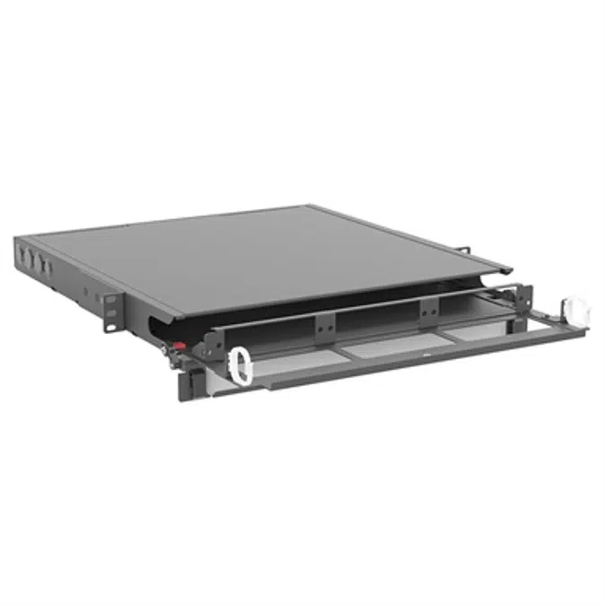 Standard Density 1U Sliding Panel - Part Number : 760231449