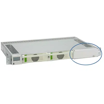 imagen para SPS Slot Filler - PFP-SPS-SF