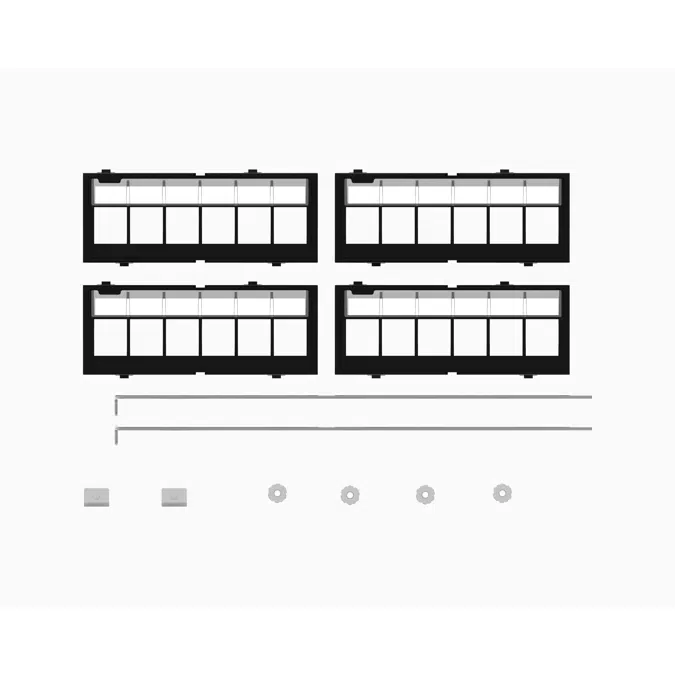 760237031 | UNPR-6-DM-2U-48