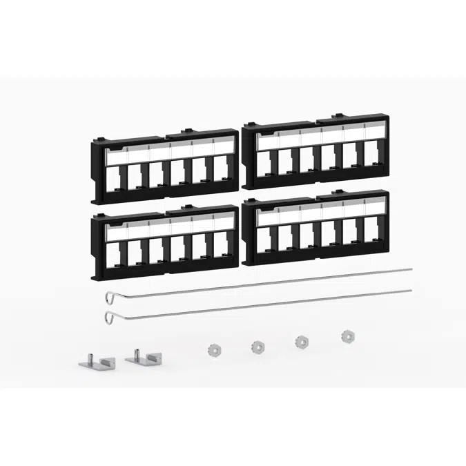 760237031 | UNPR-6-DM-2U-48