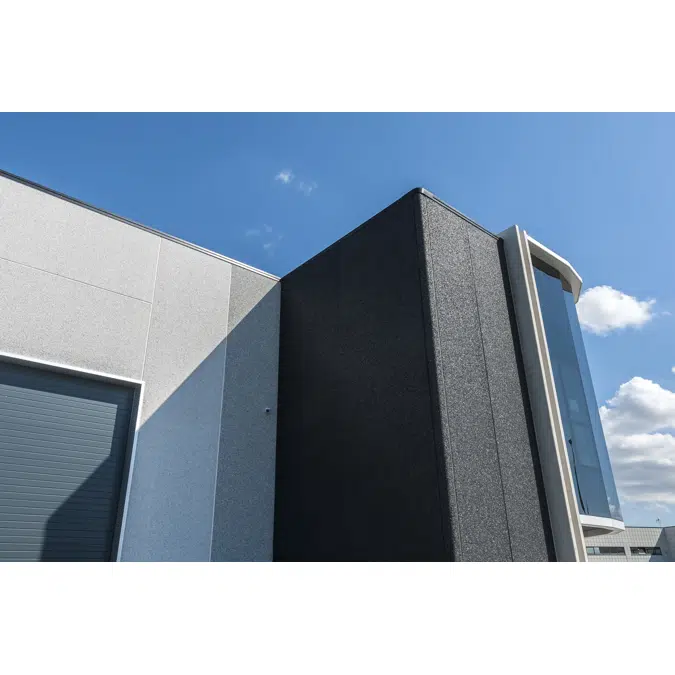 Precast Wall