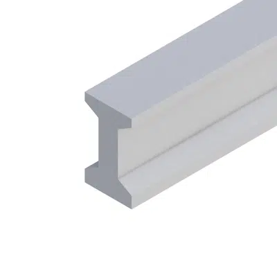 I-BEAM - Precast prestressed beam için görüntü