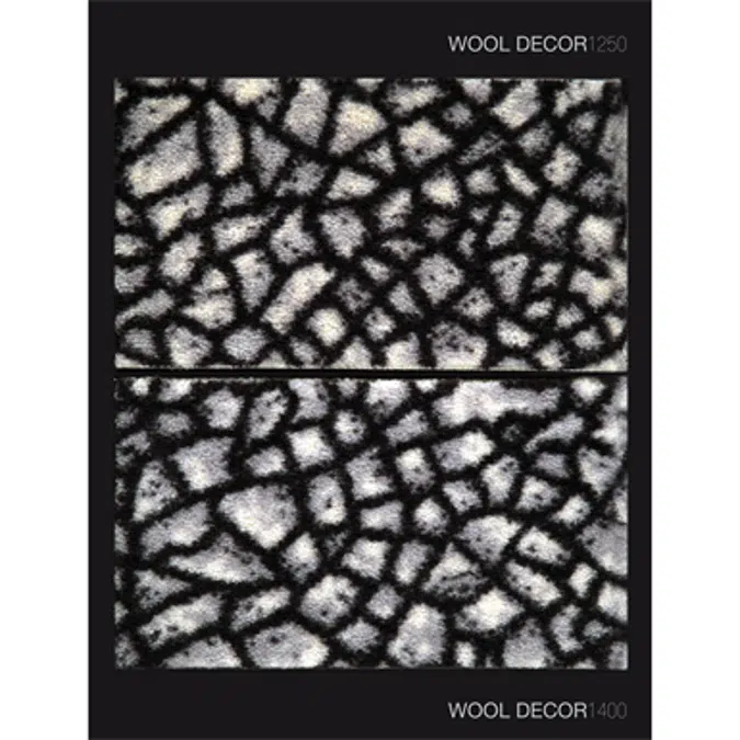 WOOL DECOR 1400