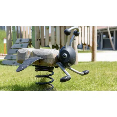 Obrázek pro Bee Springer, Oak NRO118
