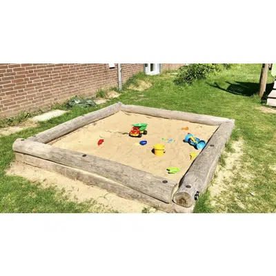 Image for Sand Pit, 7 ft NRO501