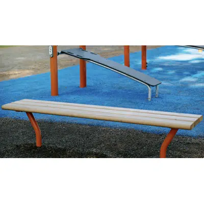 Image for Agora Bench PAR4050
