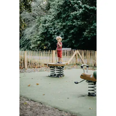 Image for Spring Board NRO104
