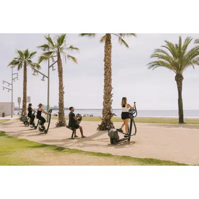 Image pour Arm Bike Proa FAZ51100