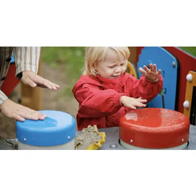 Image for Play Panel 2, Music, Classic NRO613