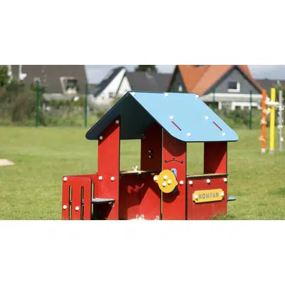 Image for Villa Playhouse M7000