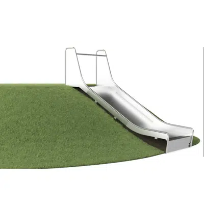 Image for Embankment Slide, 5 foot wide, 5 foot high KSL30303