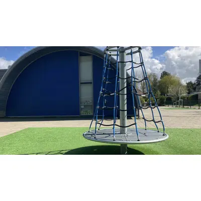 Image for Inclusive Net Twister COR20330