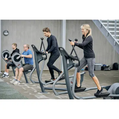 Image for Cross Trainer Pro Touchscreen FAZ52101