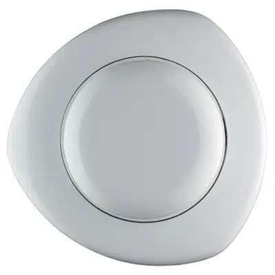画像 FLUSH PNEUMATIC BUTTON - Raised buttons