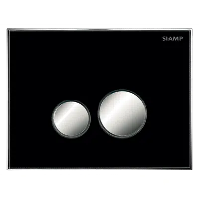 Reflet 360 Flush Plate 이미지