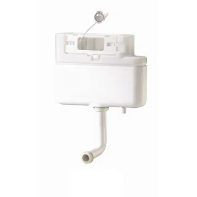 imagen para Intra Concealed Cistern Bottom Entry Inlet