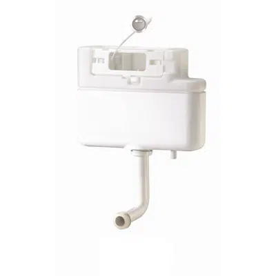 Image for Intra Concealed Cistern Bottom Entry Inlet