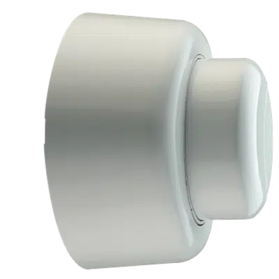 imagen para FLUSH PNEUMATIC BUTTON - Raised buttons - Surface mounted