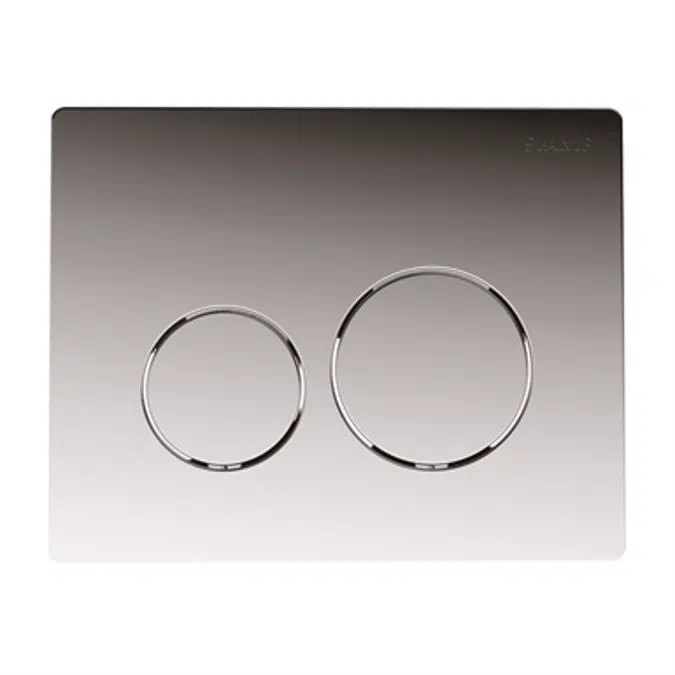 Sphere Flush Plate For Ingenio