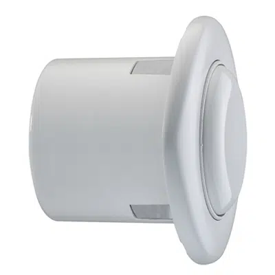Image for FLUSH PNEUMATIC BUTTON - Flush sitting buttons
