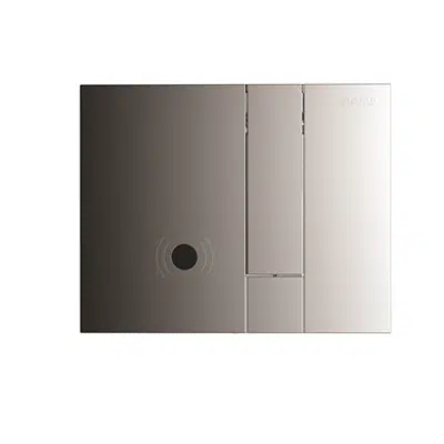 Image for Ingenio Automatic Flush - ABS