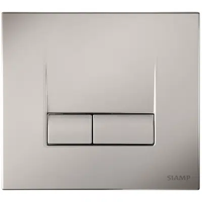 Image pour SMART Flush Plate