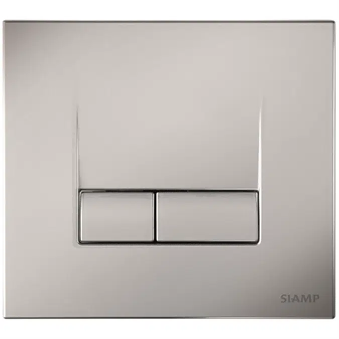 SMART Flush Plate