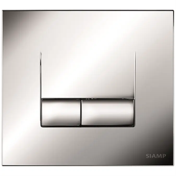 SMART Flush Plate