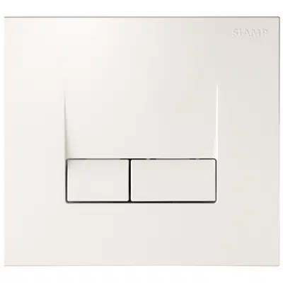 Image for Smarty Flush Plate