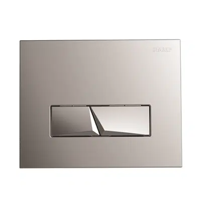 Зображення для Pyramid Flush Plate For Ingenio