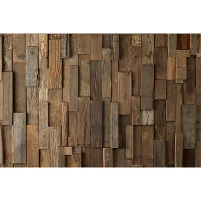 Image pour Reclaimed Zowie Wall Cladding