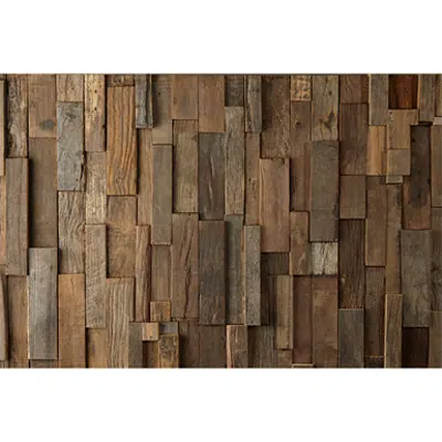 Image for Reclaimed Zowie Wall Cladding