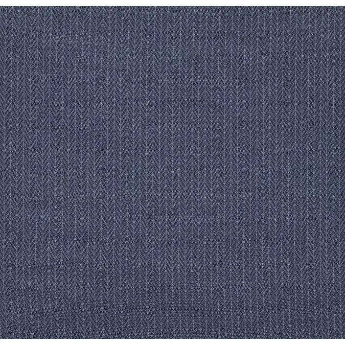 Fabric of Jacquard [ puffed-up jacquard ]_Navy