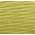 fabric of jacquard [ puffed-up jacquard ]_yellow-green