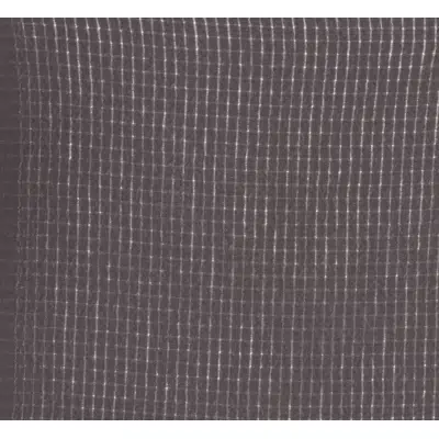 Image for Fabric of Crepe dobby AKIHA-block [ 空羽ブロック ]