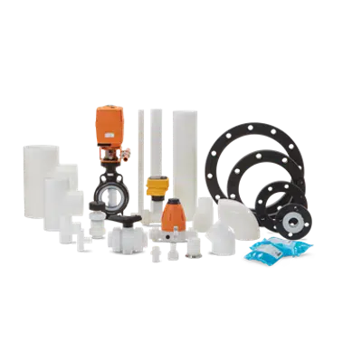 imazhi i SYGEF Plus Pipe & Fittings