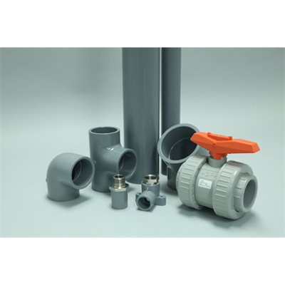 BIM objects - Free download! GF Piping Systems | BIMobject