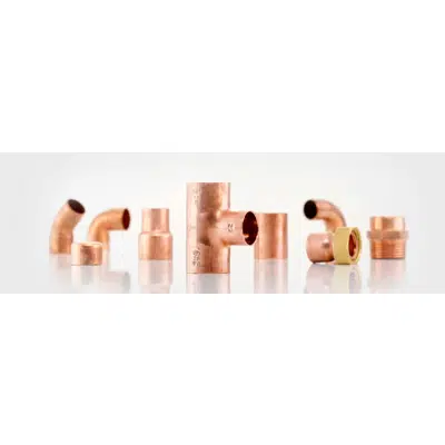 Imagem para Conex Banninger Delbraze Complete System}