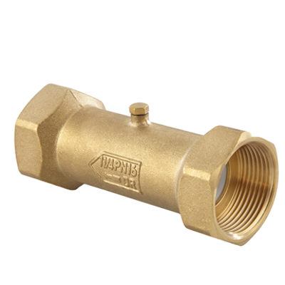 Image for Double Check Valve