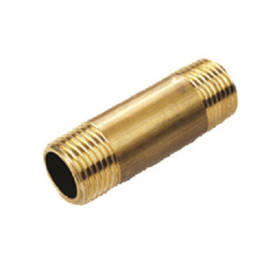 Immagine per Conex-Series 8000 Barrel Nipple Male Thread x Length
(mm)